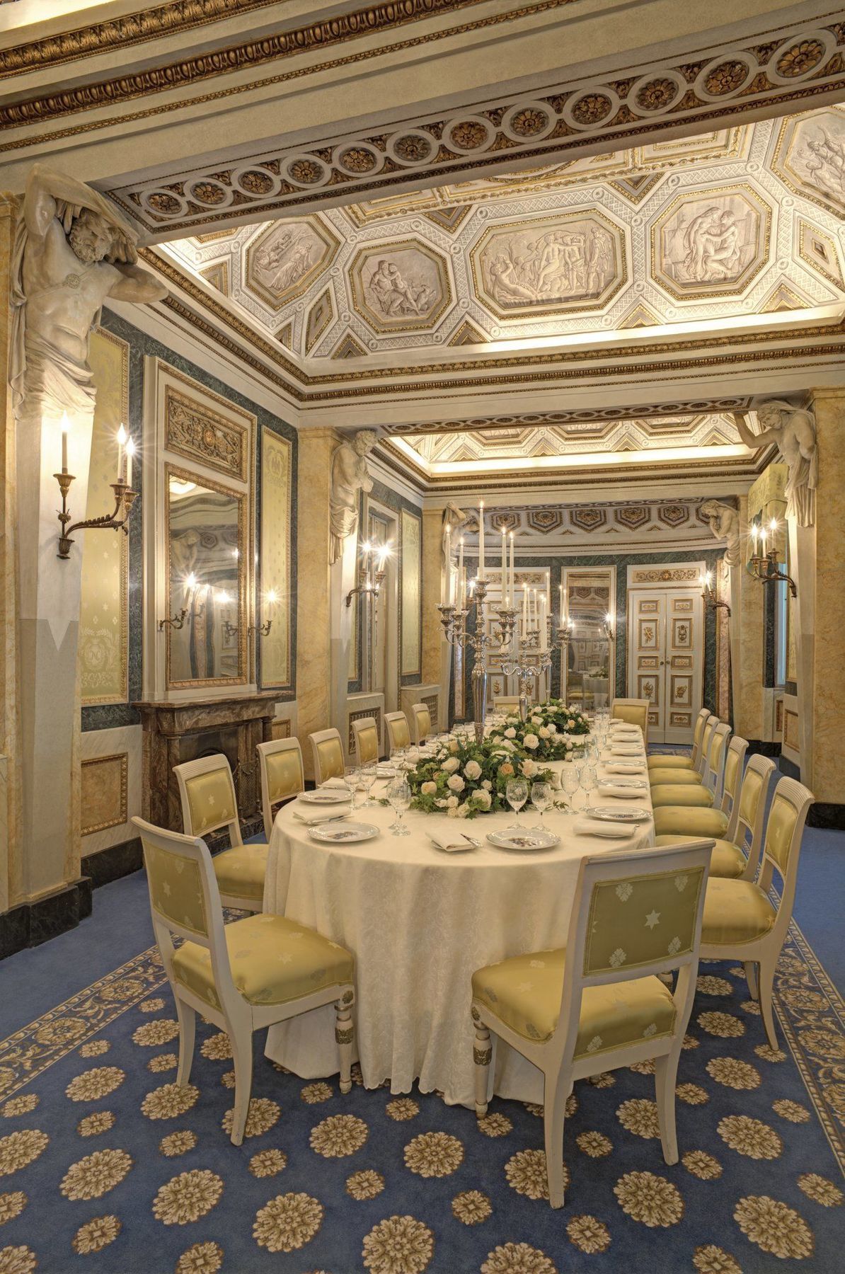 Villa D'Este Cernobbio Exterior photo