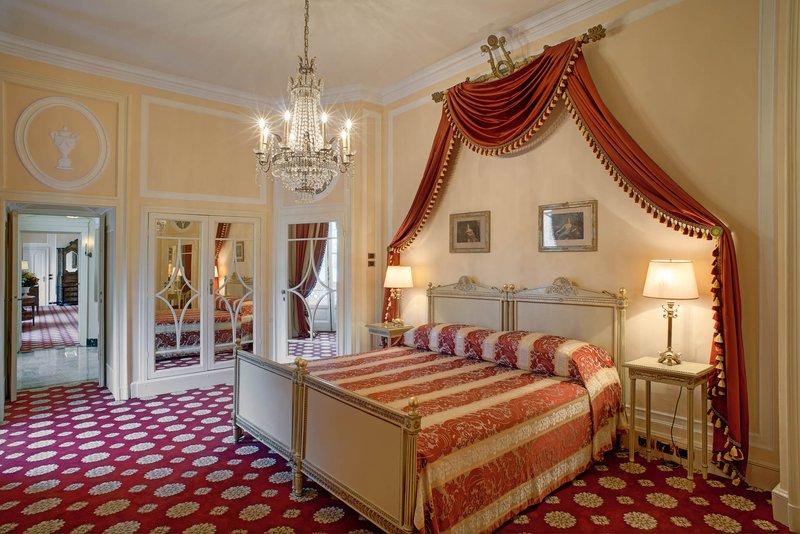 Villa D'Este Cernobbio Amenities photo